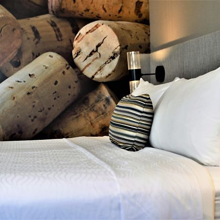 Hotel Indigo Napa Valley By Ihg Kültér fotó
