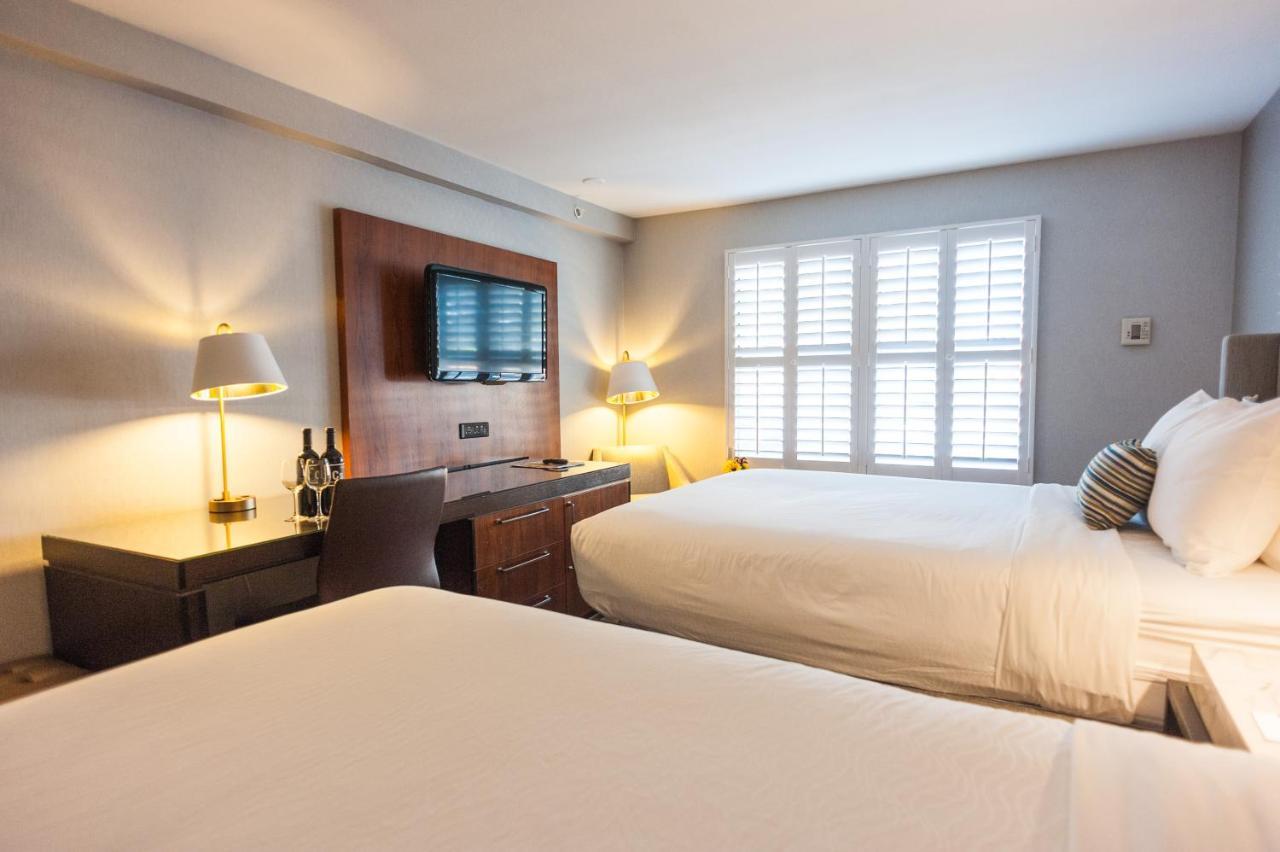 Hotel Indigo Napa Valley By Ihg Kültér fotó