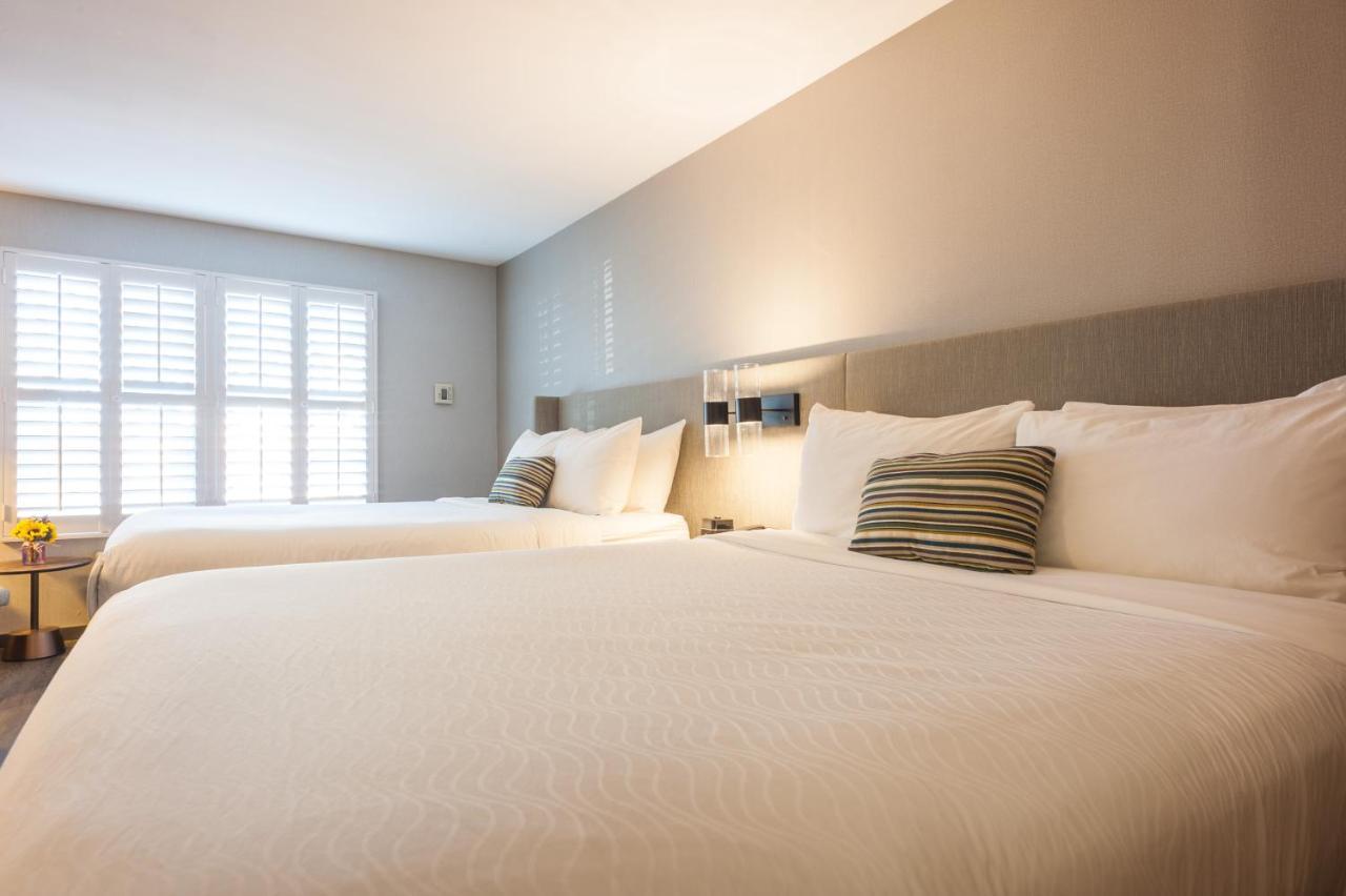 Hotel Indigo Napa Valley By Ihg Kültér fotó