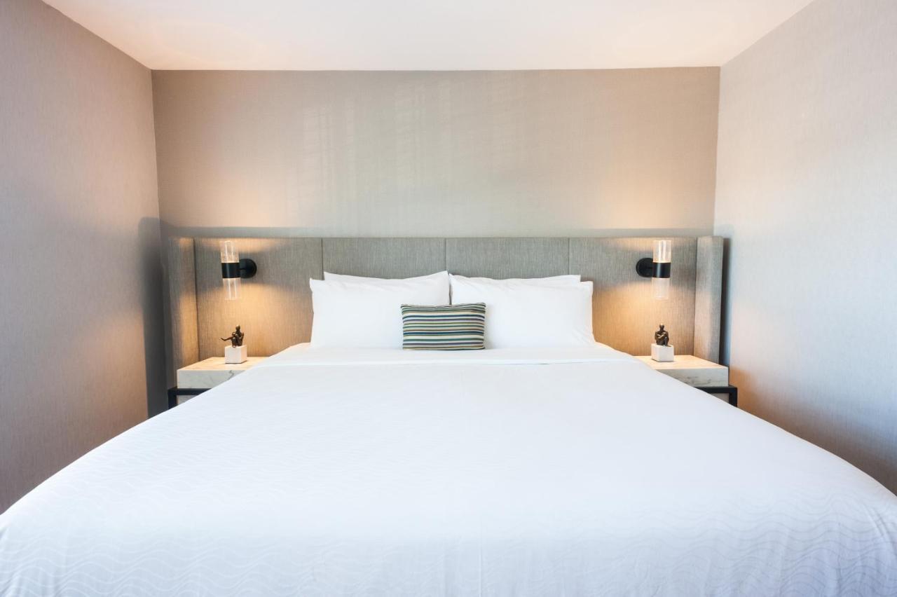 Hotel Indigo Napa Valley By Ihg Kültér fotó