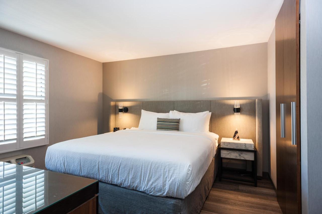 Hotel Indigo Napa Valley By Ihg Kültér fotó