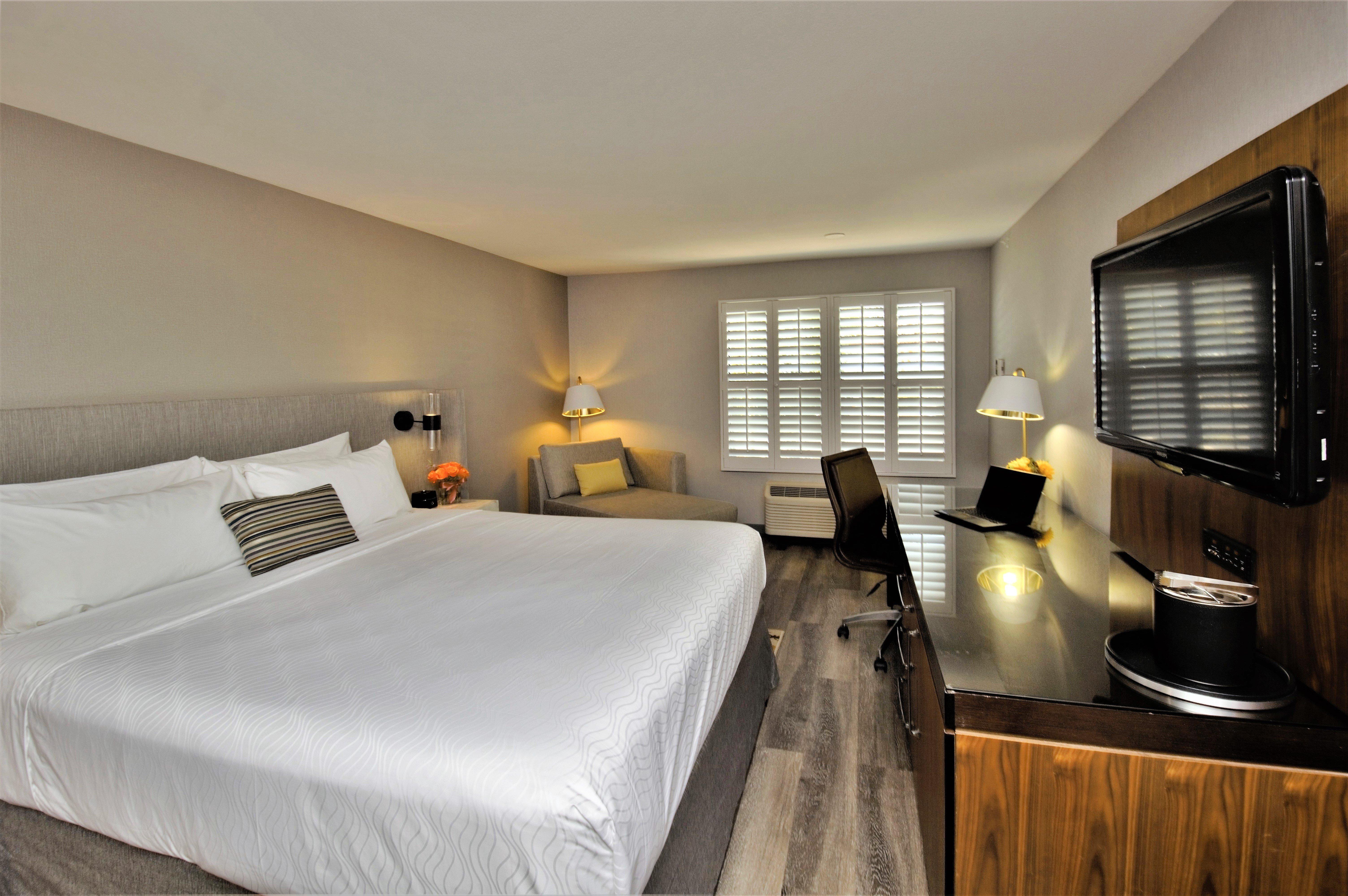 Hotel Indigo Napa Valley By Ihg Kültér fotó