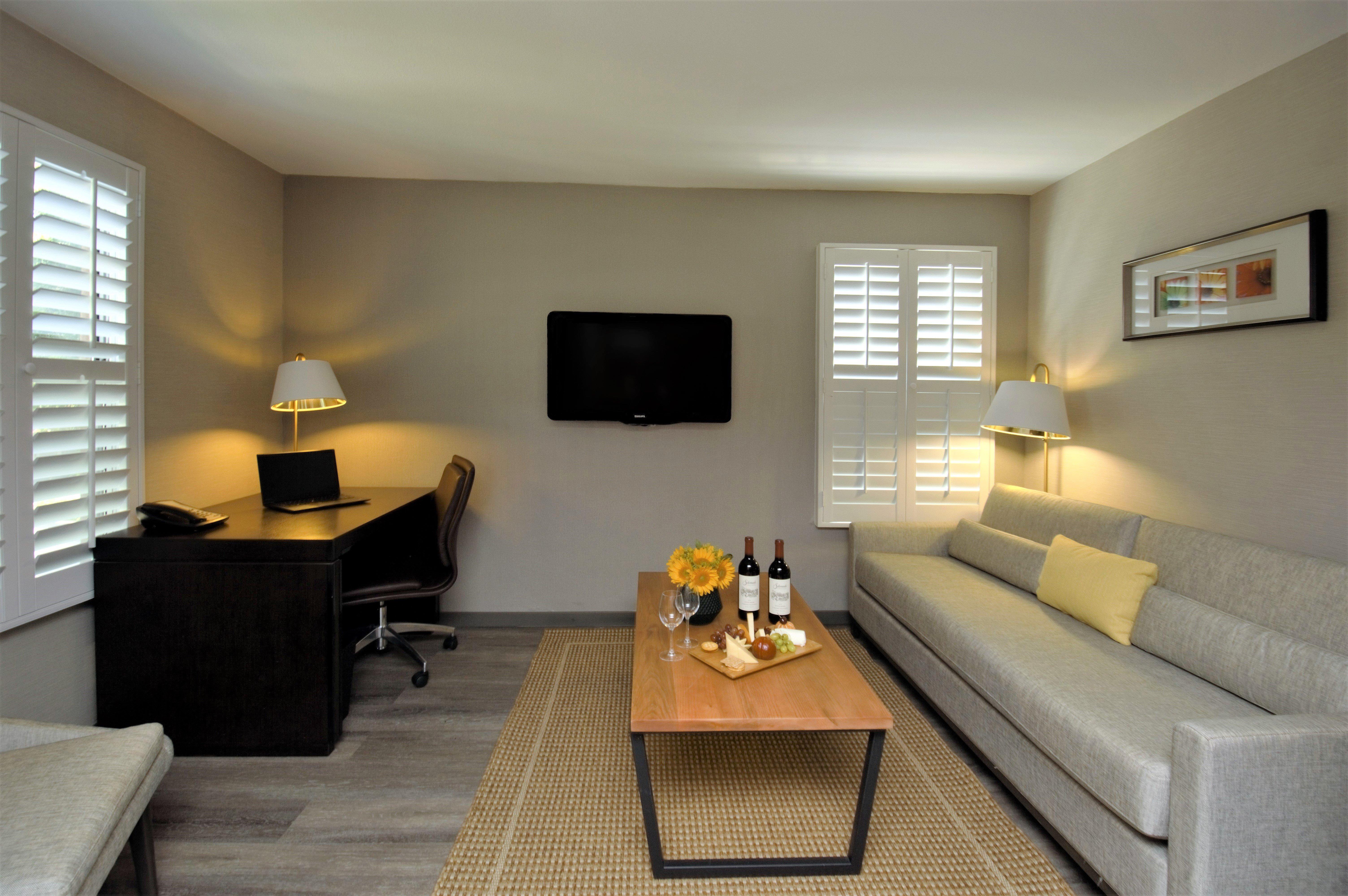 Hotel Indigo Napa Valley By Ihg Kültér fotó