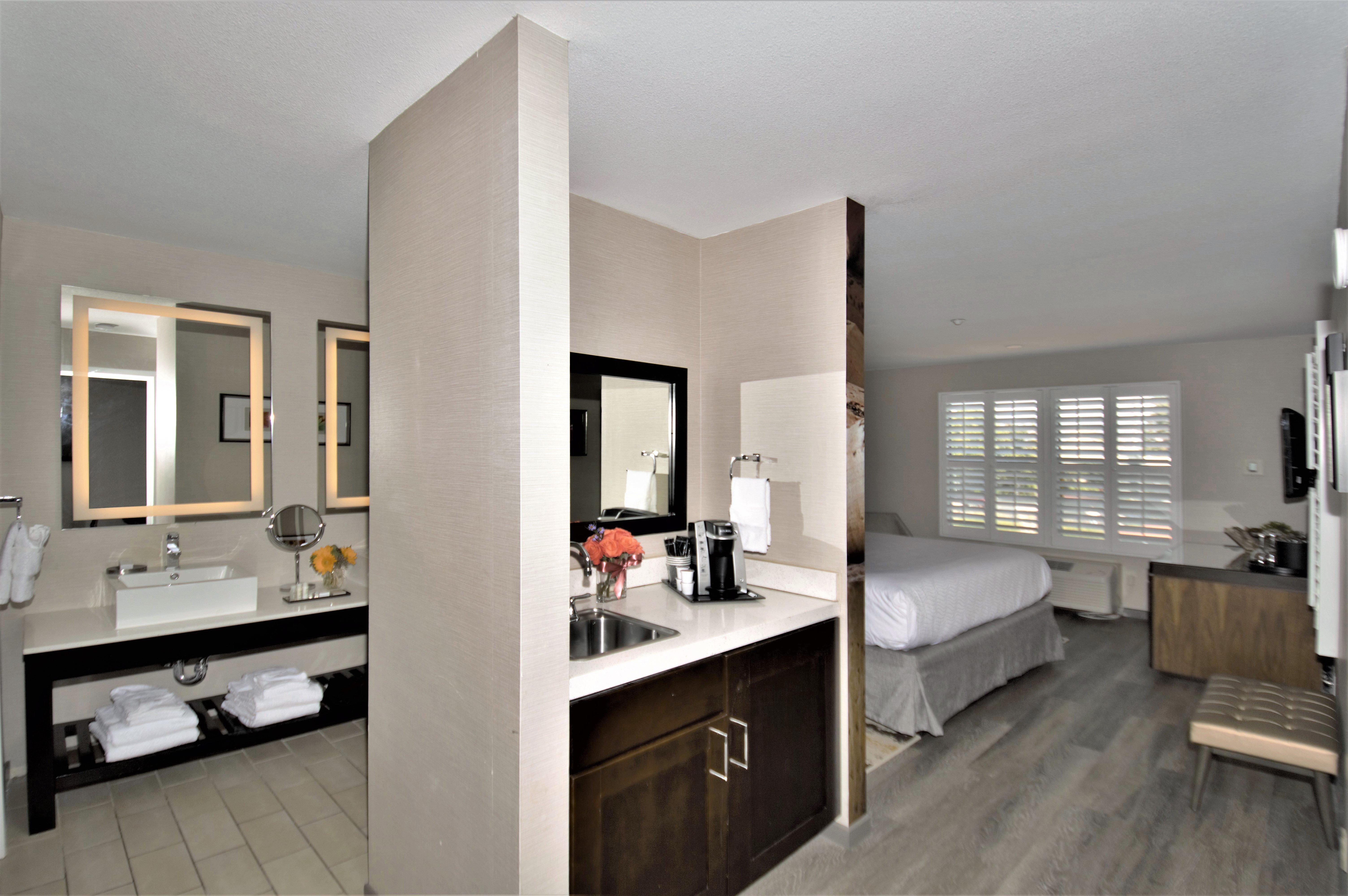 Hotel Indigo Napa Valley By Ihg Kültér fotó