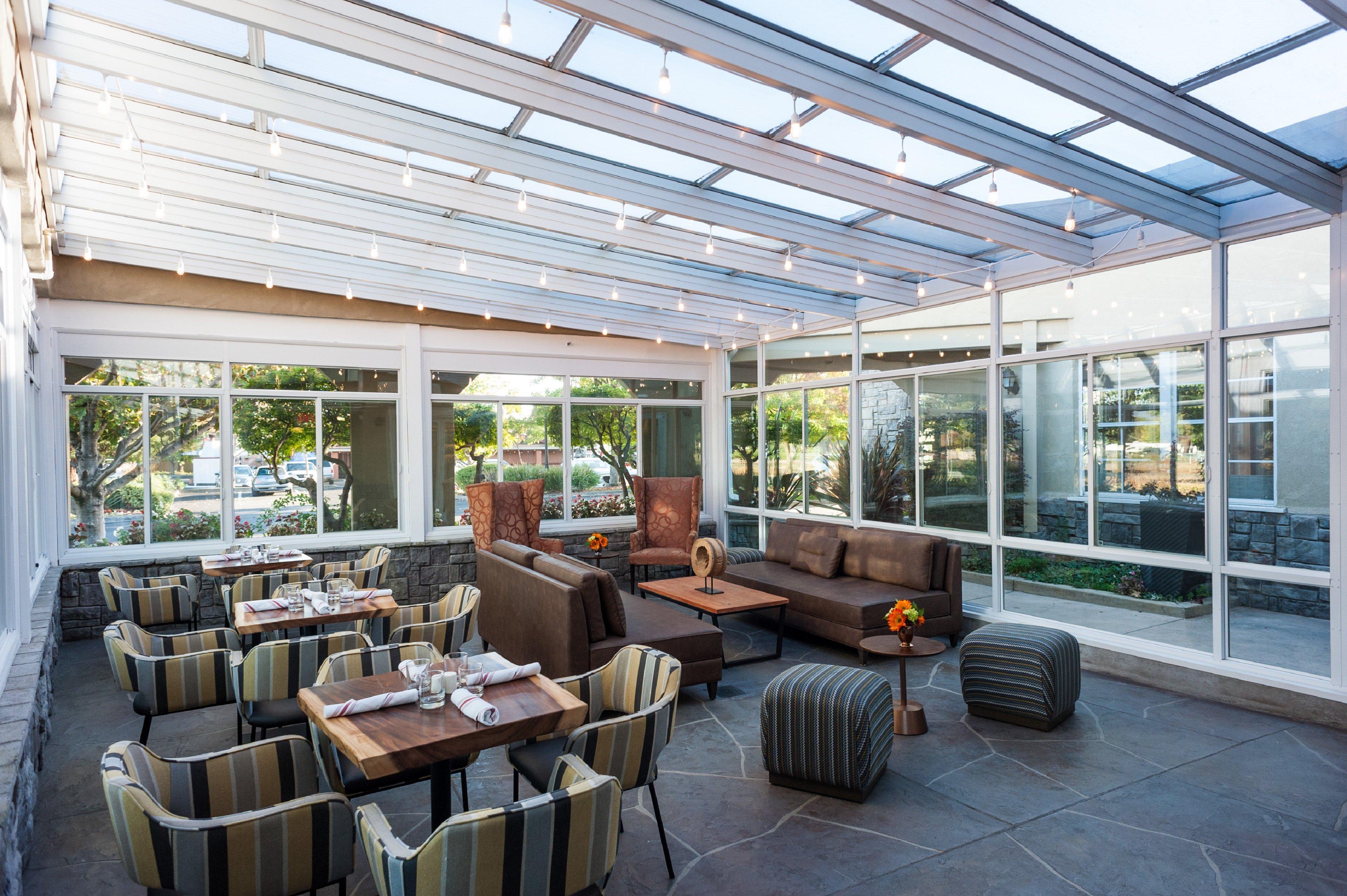 Hotel Indigo Napa Valley By Ihg Kültér fotó