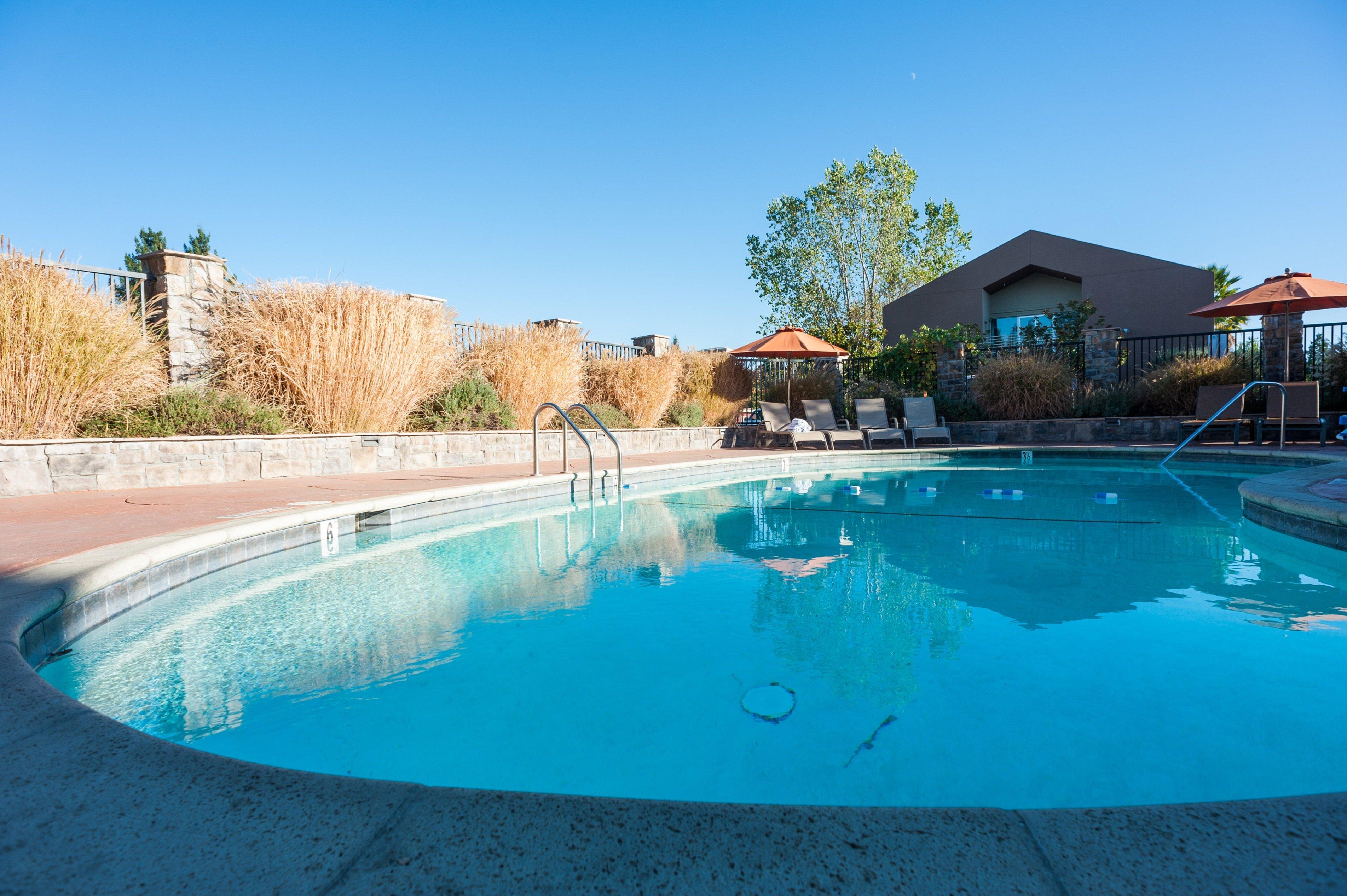 Hotel Indigo Napa Valley By Ihg Kültér fotó