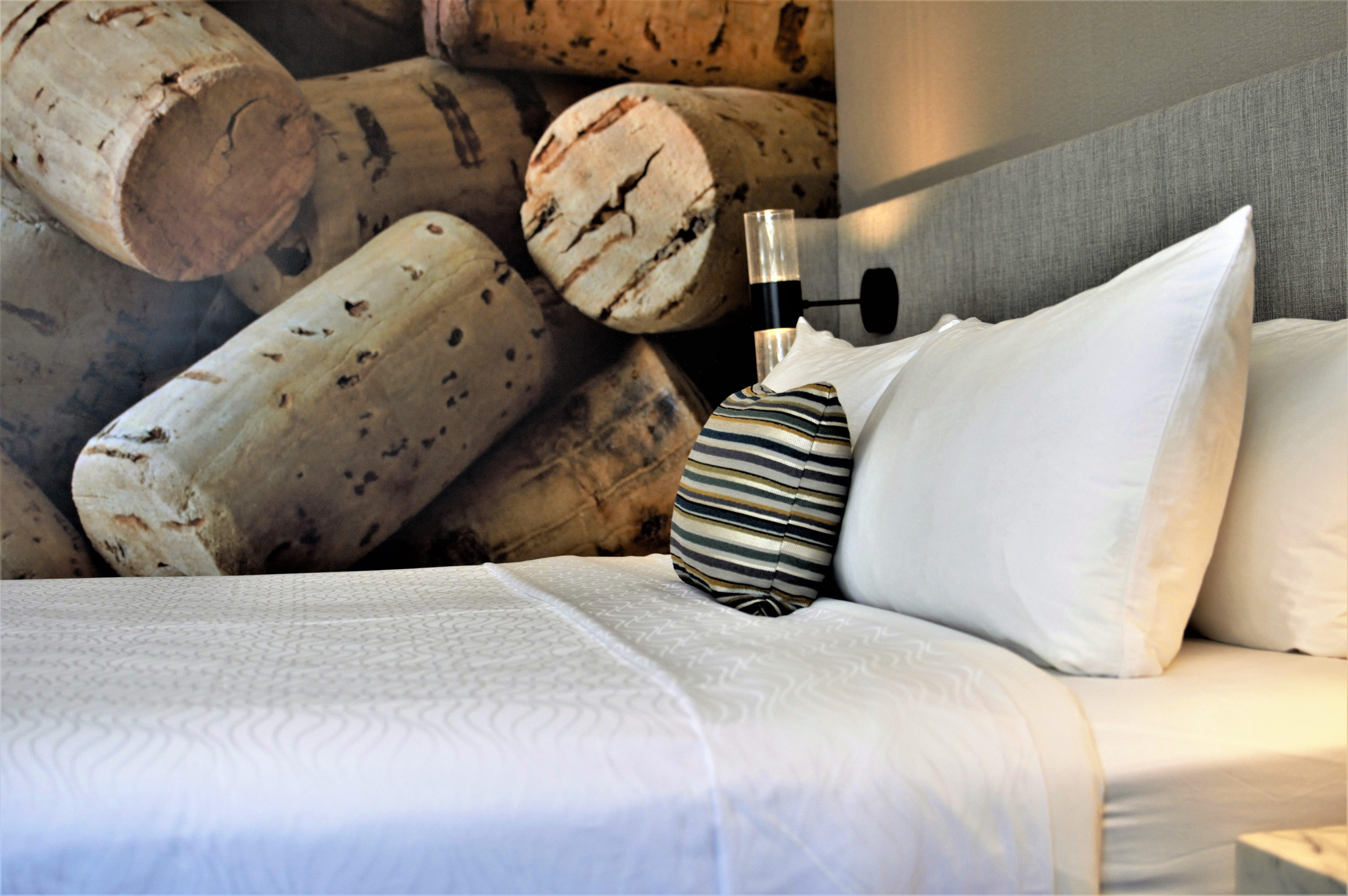 Hotel Indigo Napa Valley By Ihg Kültér fotó