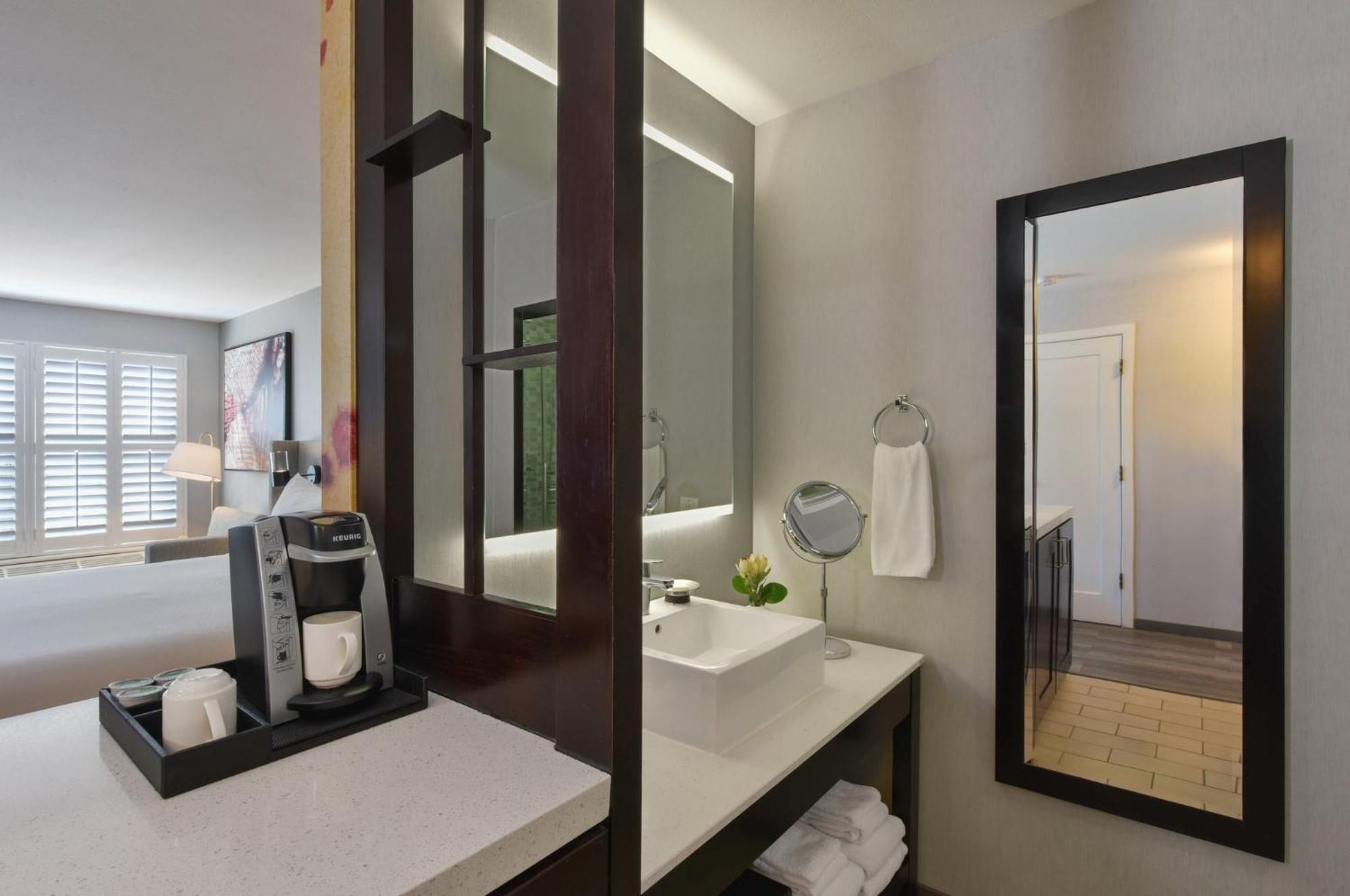 Hotel Indigo Napa Valley By Ihg Kültér fotó