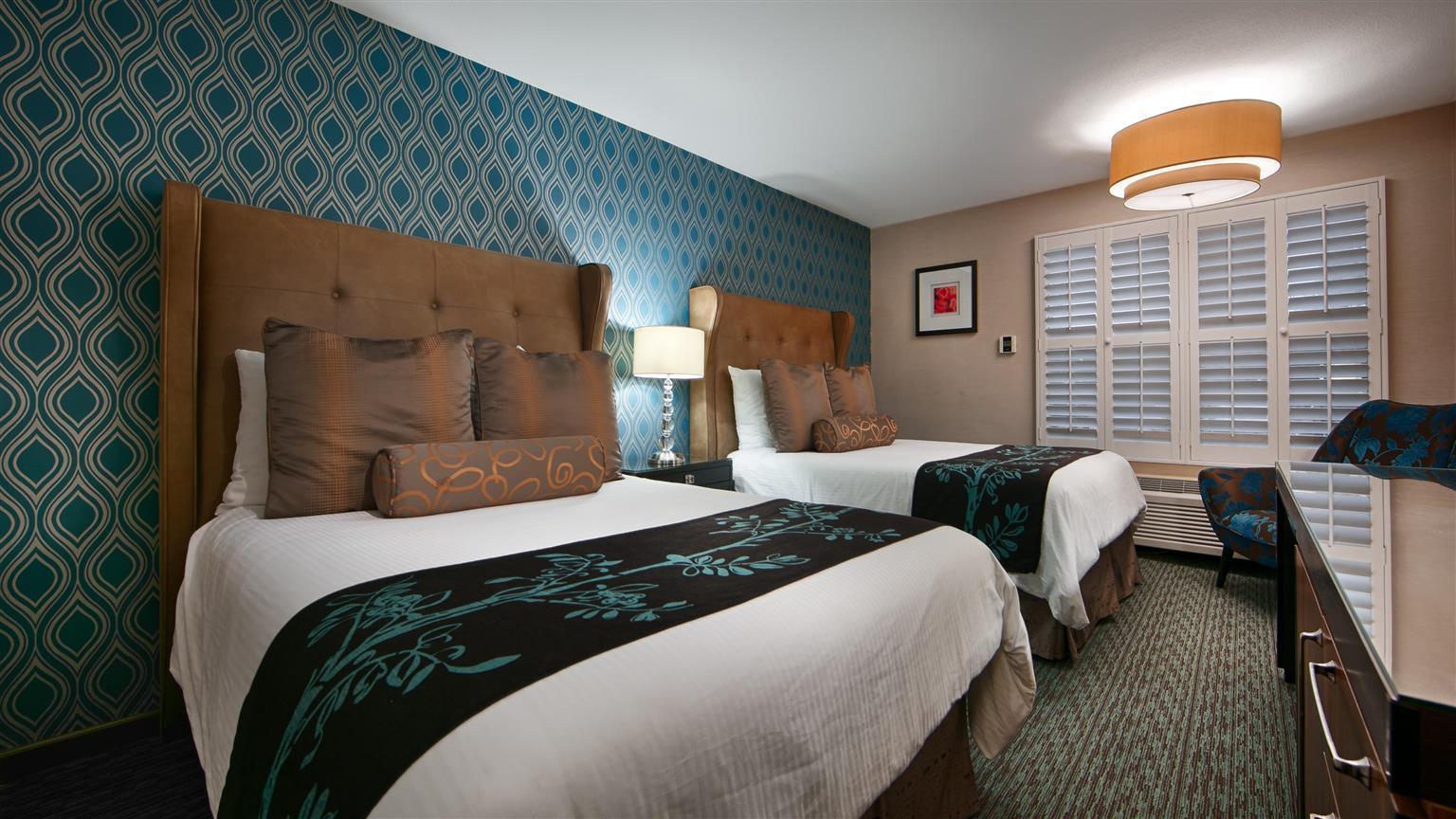Hotel Indigo Napa Valley By Ihg Kültér fotó