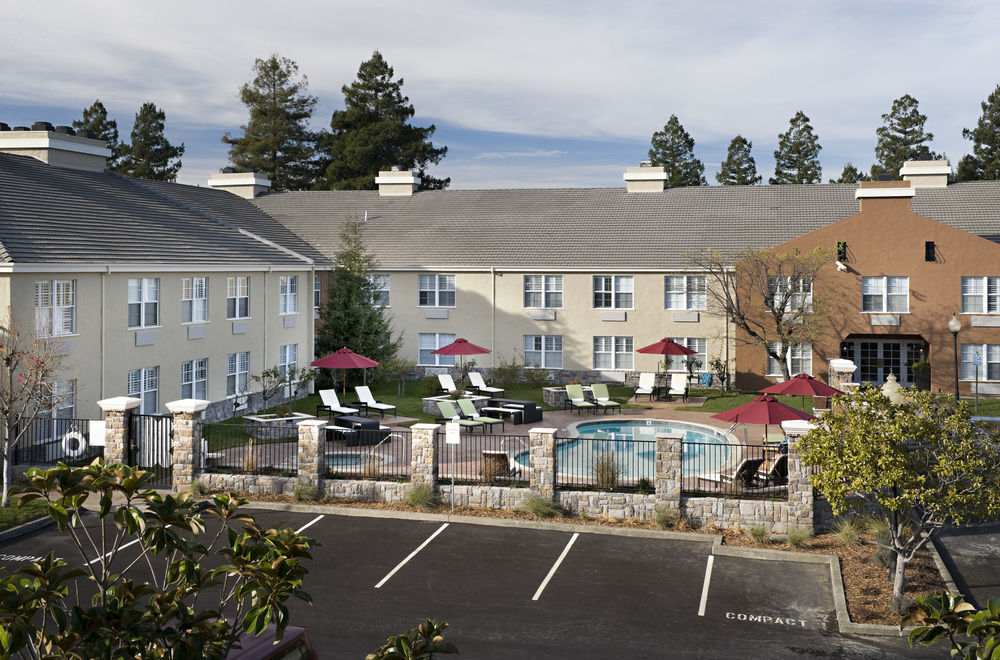Hotel Indigo Napa Valley By Ihg Kültér fotó